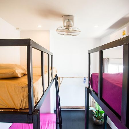 Sweet Life Guesthouse 란타섬 외부 사진