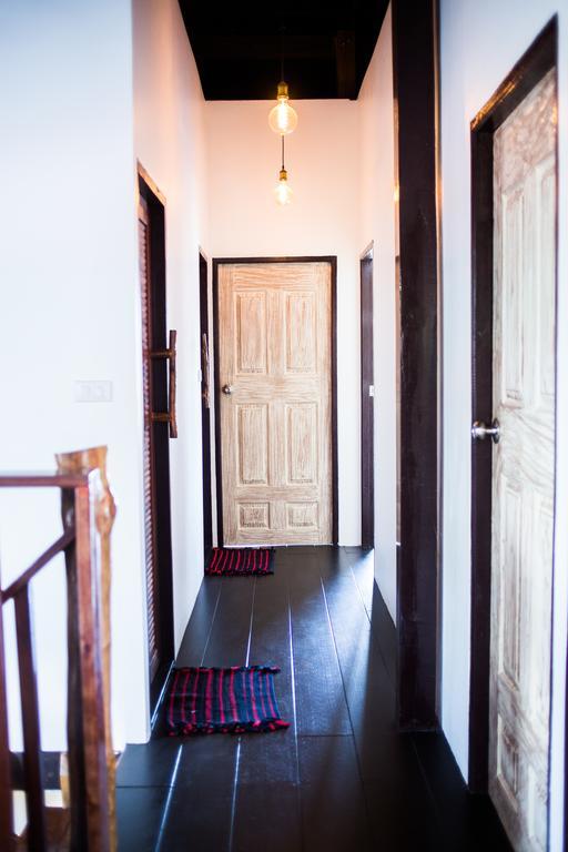 Sweet Life Guesthouse 란타섬 외부 사진