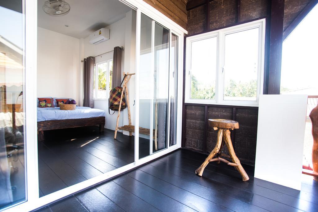 Sweet Life Guesthouse 란타섬 외부 사진