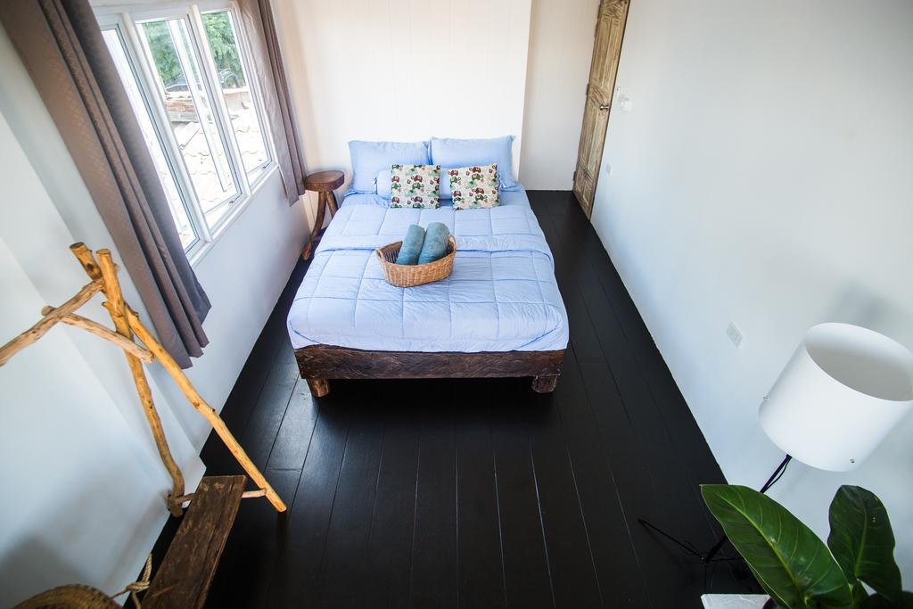 Sweet Life Guesthouse 란타섬 외부 사진