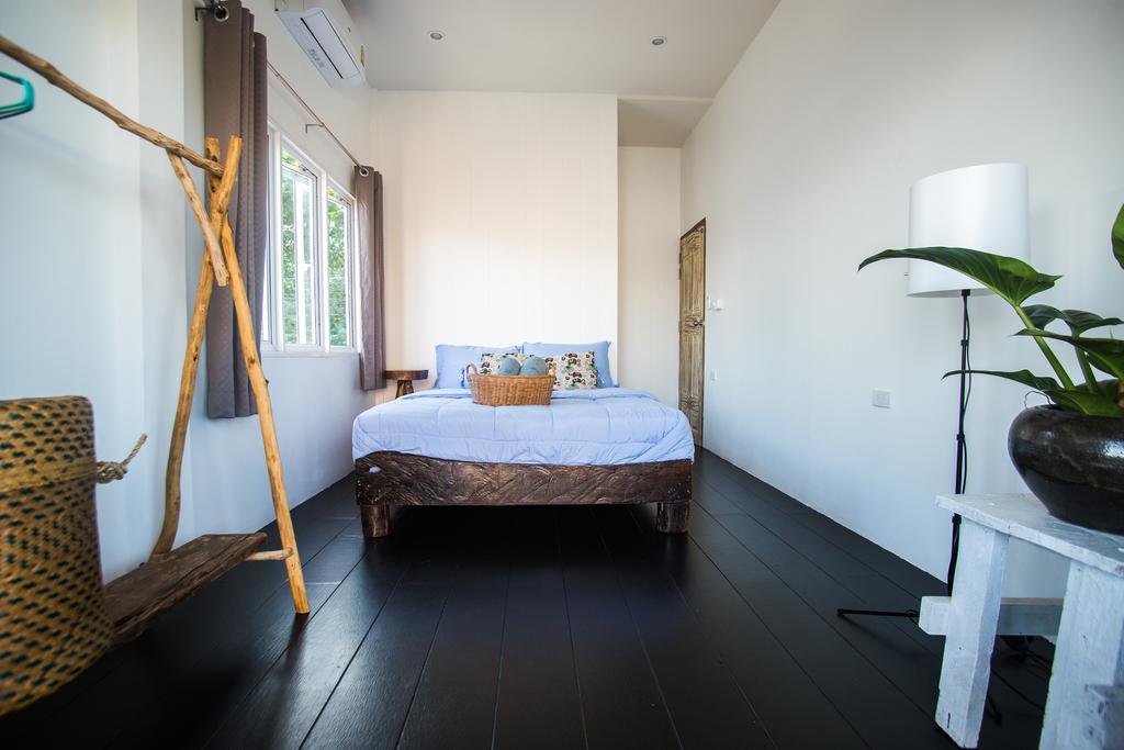 Sweet Life Guesthouse 란타섬 외부 사진