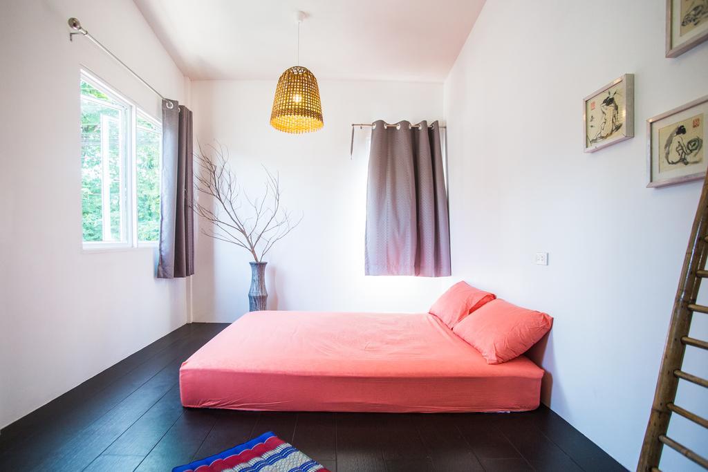 Sweet Life Guesthouse 란타섬 외부 사진