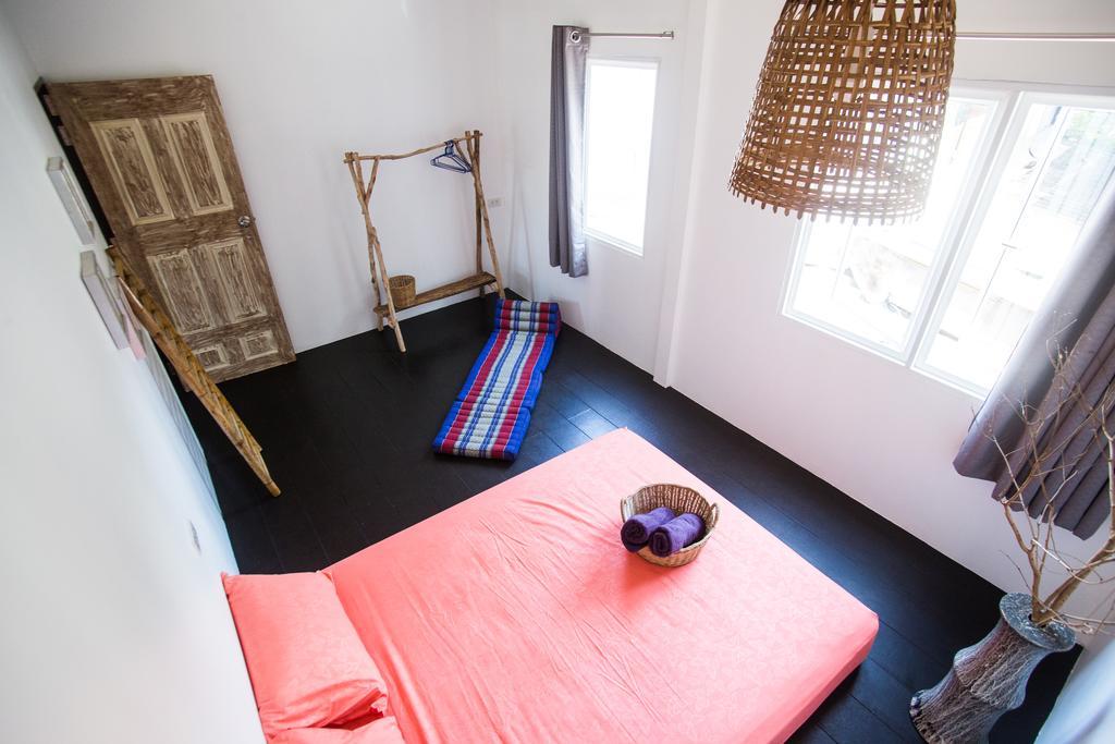 Sweet Life Guesthouse 란타섬 외부 사진