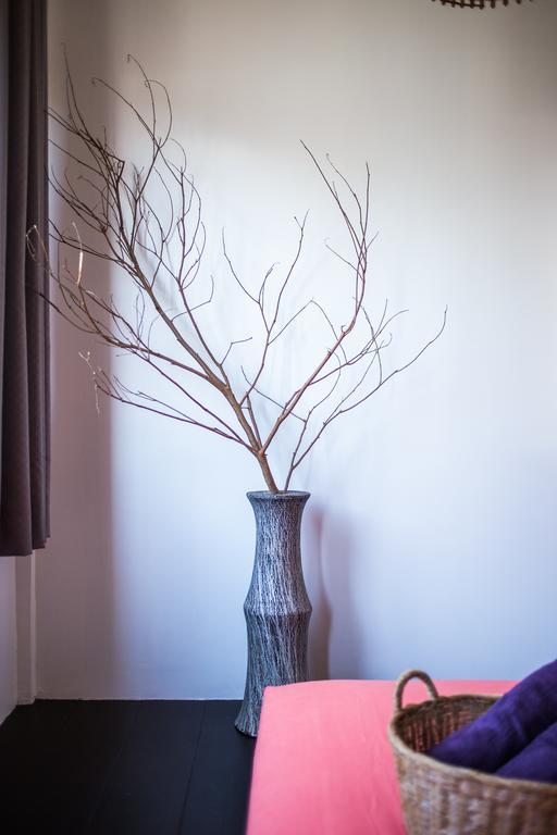 Sweet Life Guesthouse 란타섬 외부 사진