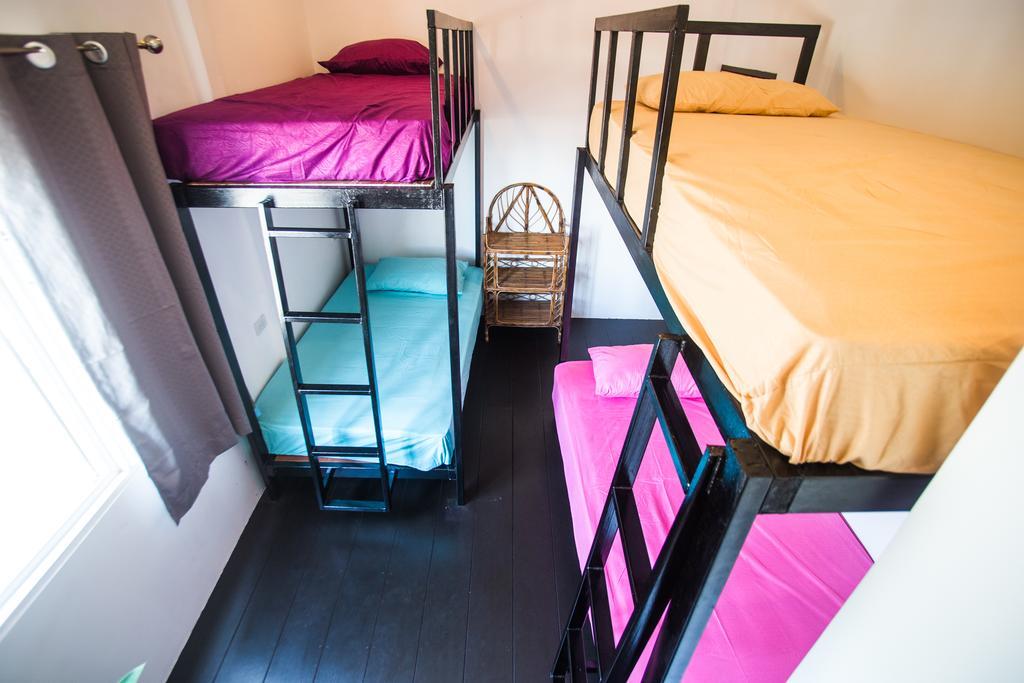 Sweet Life Guesthouse 란타섬 외부 사진