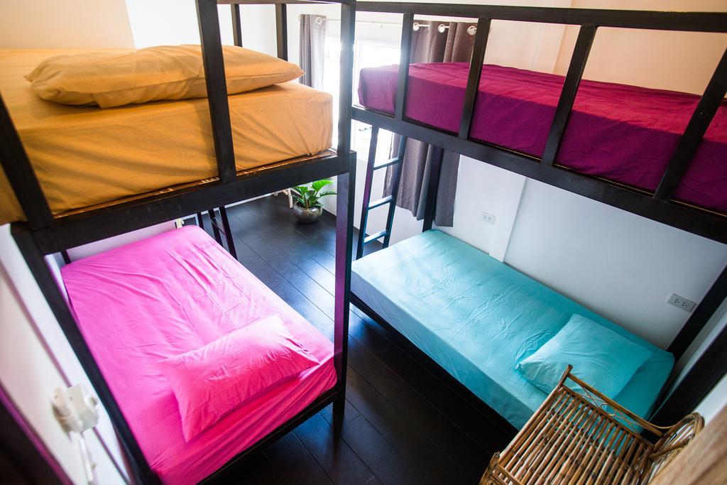 Sweet Life Guesthouse 란타섬 외부 사진