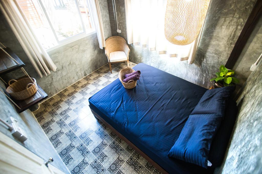 Sweet Life Guesthouse 란타섬 외부 사진