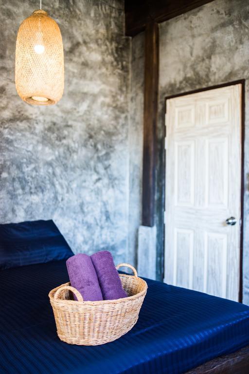 Sweet Life Guesthouse 란타섬 외부 사진
