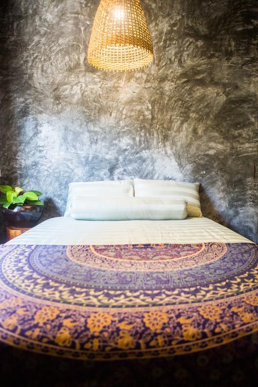 Sweet Life Guesthouse 란타섬 외부 사진
