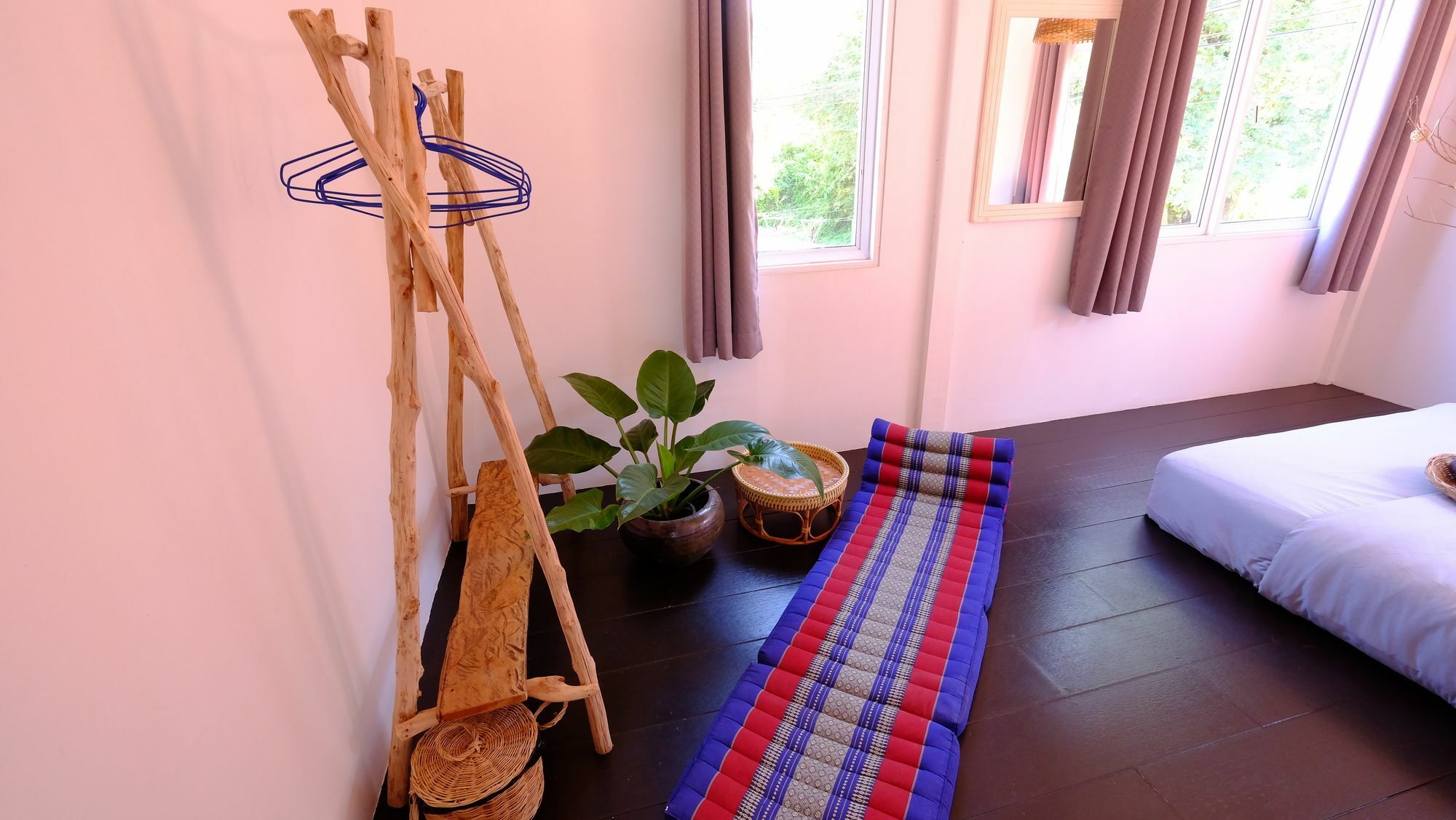 Sweet Life Guesthouse 란타섬 외부 사진