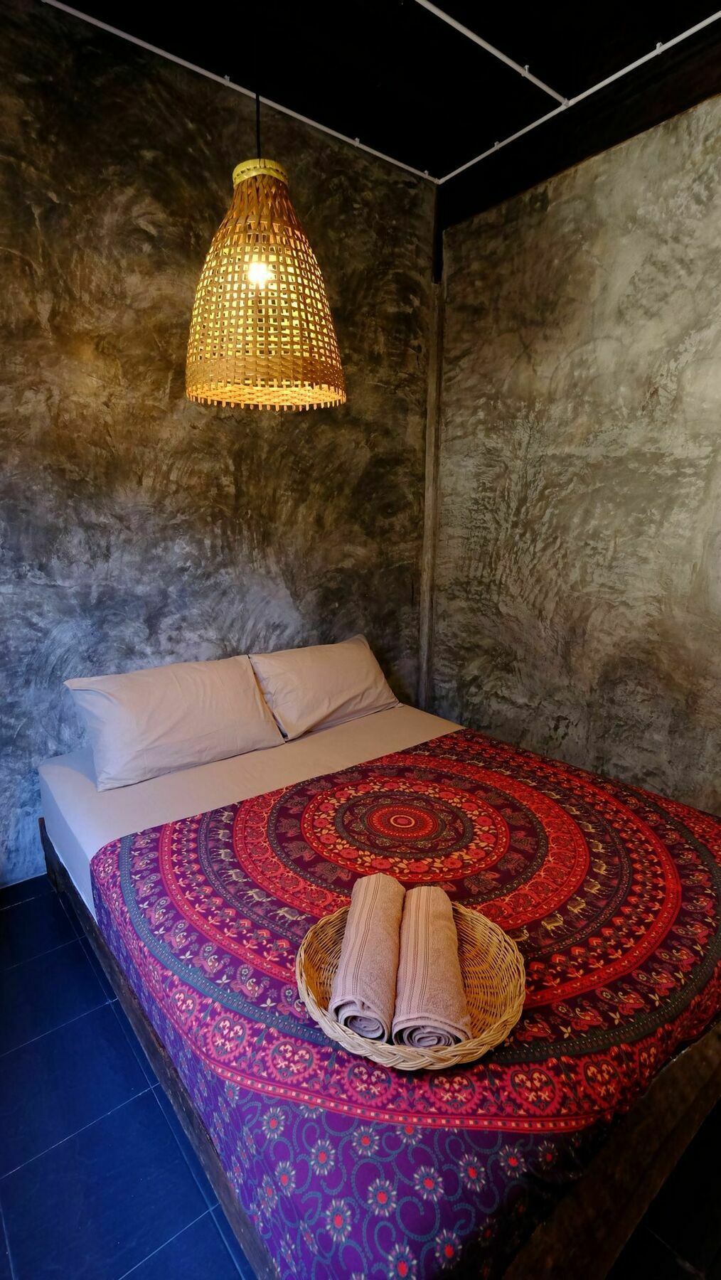 Sweet Life Guesthouse 란타섬 외부 사진