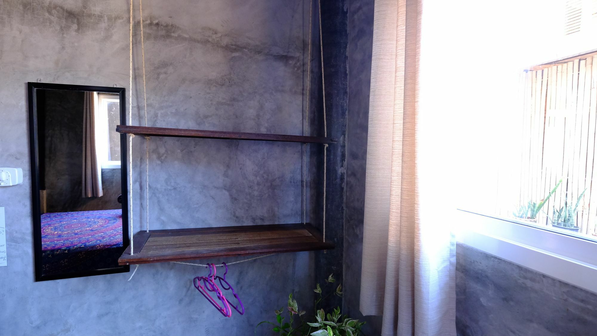 Sweet Life Guesthouse 란타섬 외부 사진