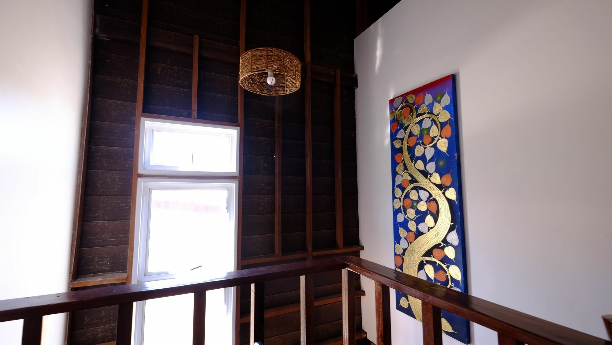 Sweet Life Guesthouse 란타섬 외부 사진